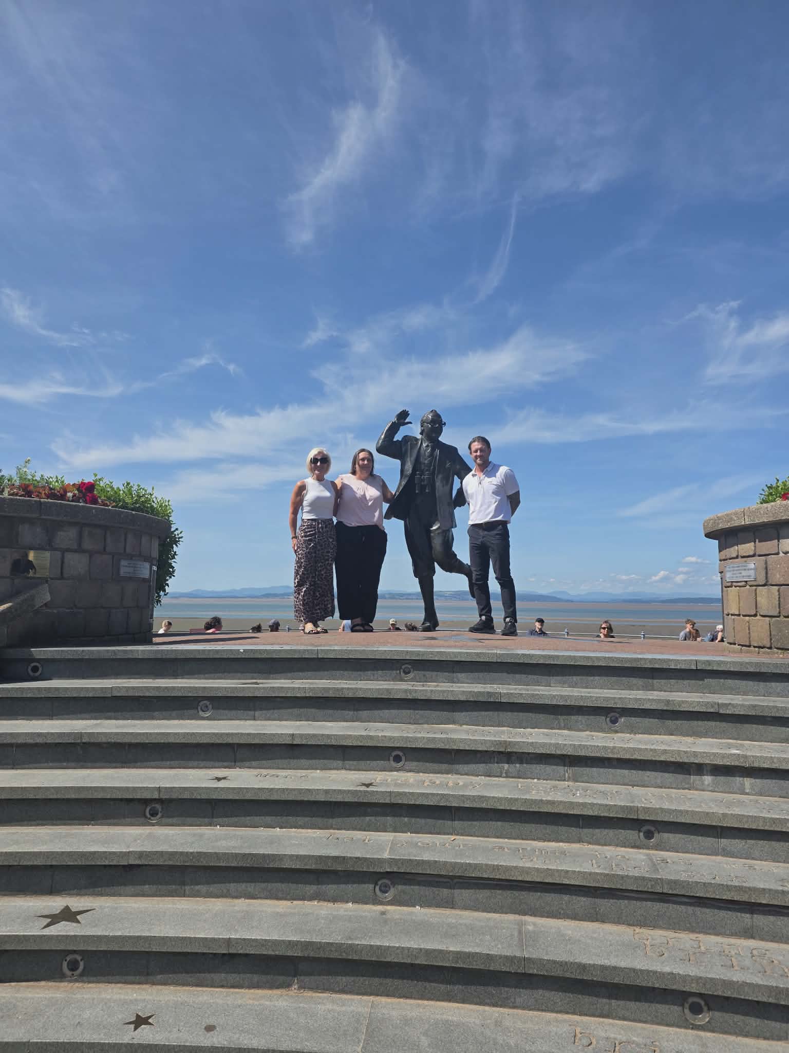 Morecambe Bay Property Team