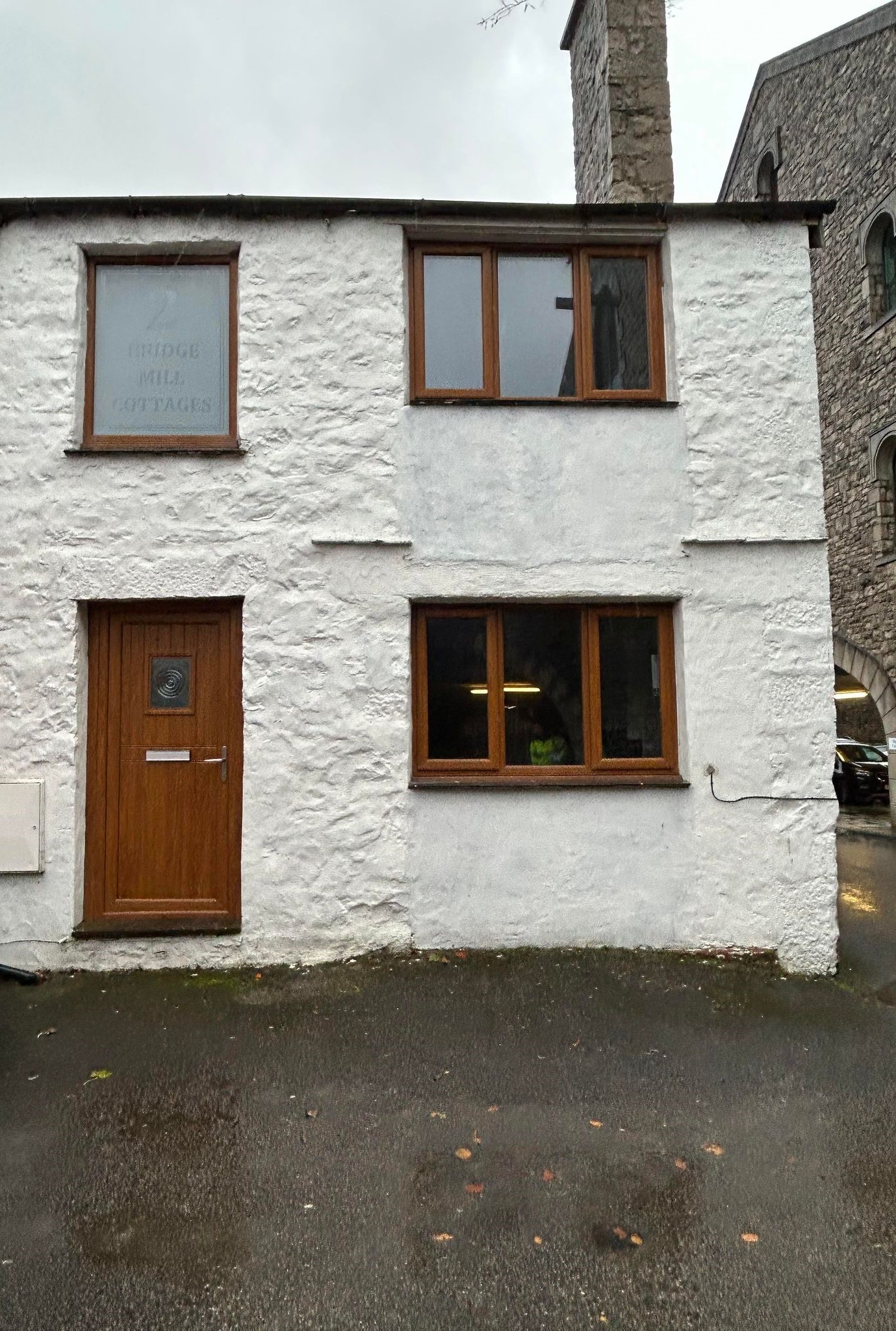 Bridge Mill Cottage, Kendal *available*