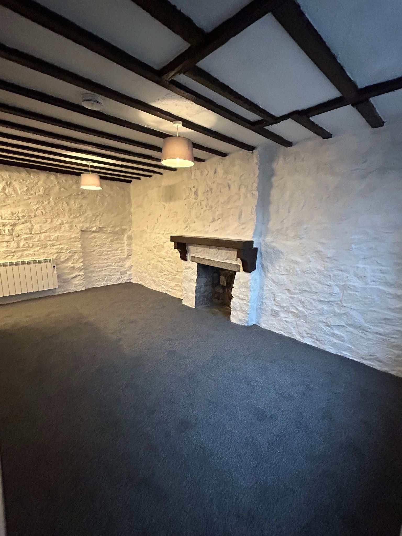 Bridge Mill Cottage, Kendal *available*