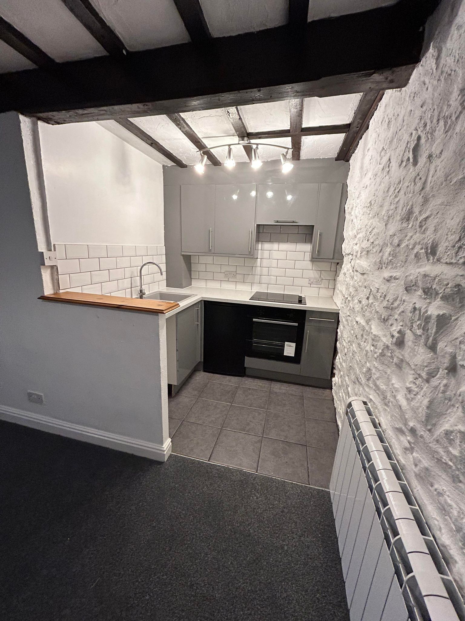 Bridge Mill Cottage, Kendal *available*