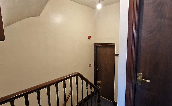 9 Wellington Terrace, Morecambe *Town Central*